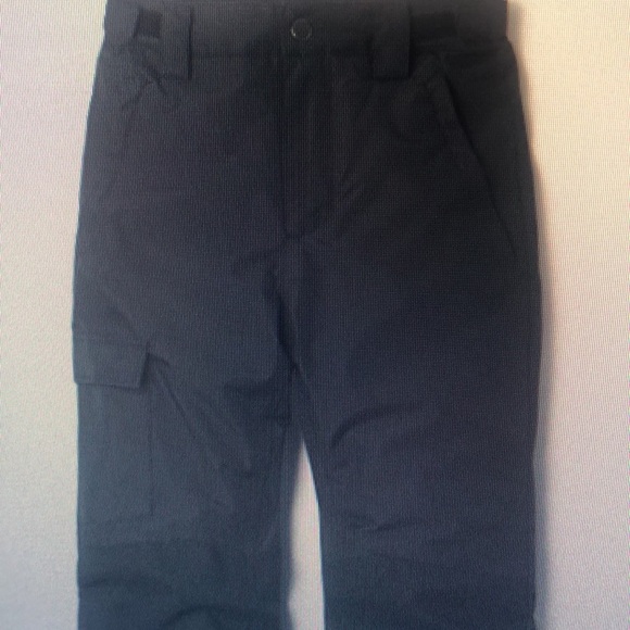 Columbia unisex child bugaboo pants - Picture 2 of 7